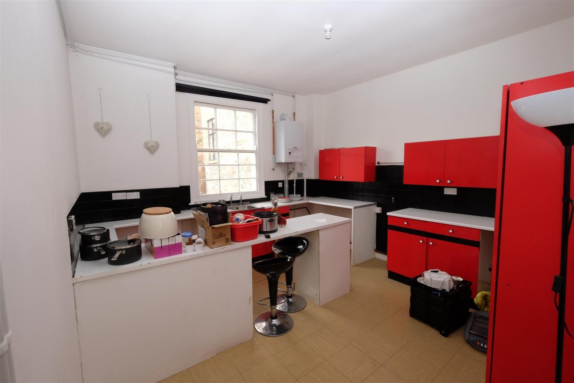 Images for 66c ( 1 Bed Flat ) Prince Street, City Centre, Bristol