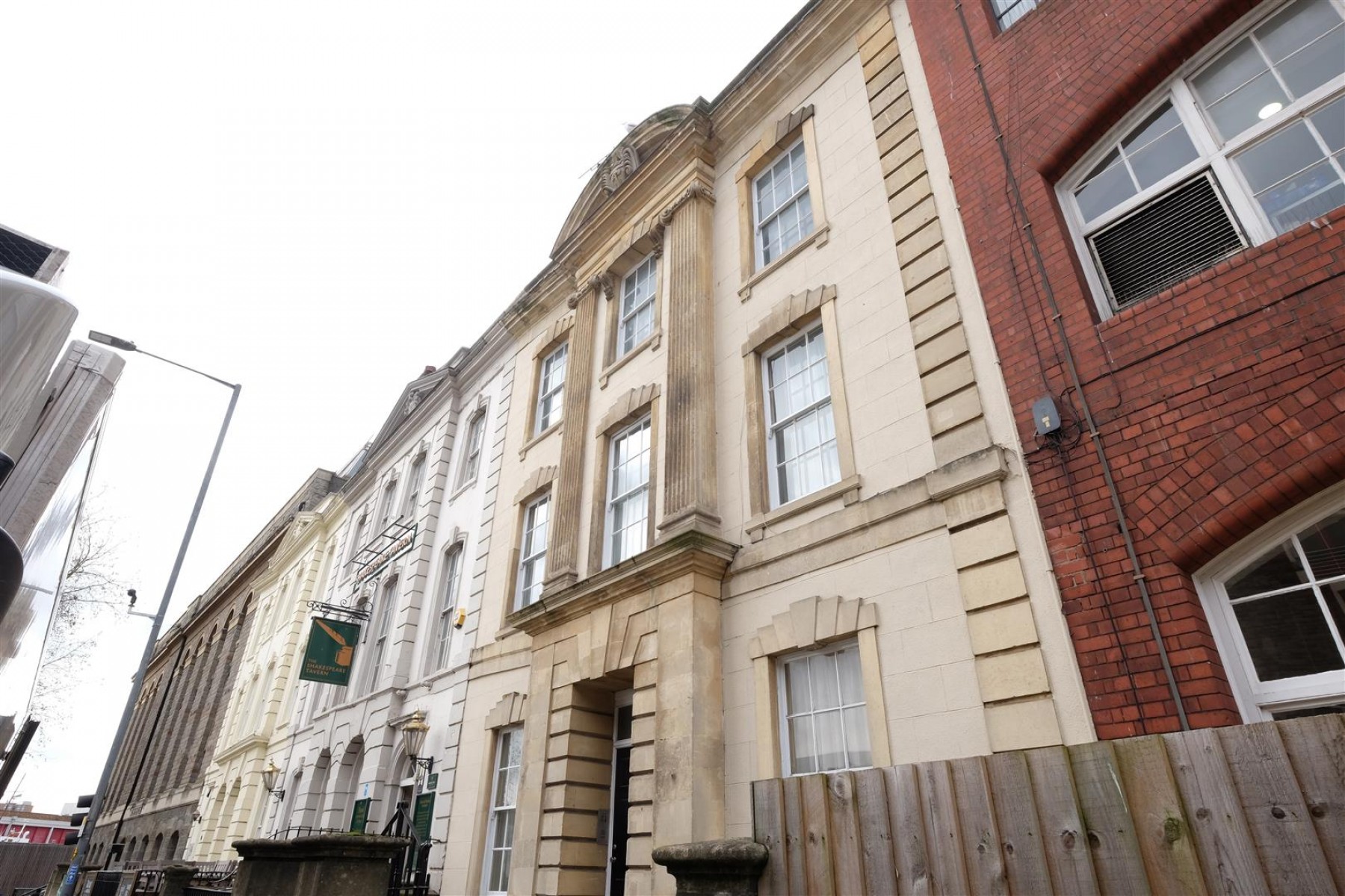 Images for 66c ( 1 Bed Flat ) Prince Street, City Centre, Bristol