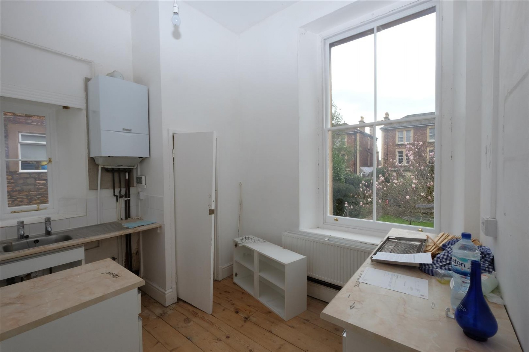 Images for Flat 2, ( Hall Floor ) 22 Apsley Road, Clifton, Bristol