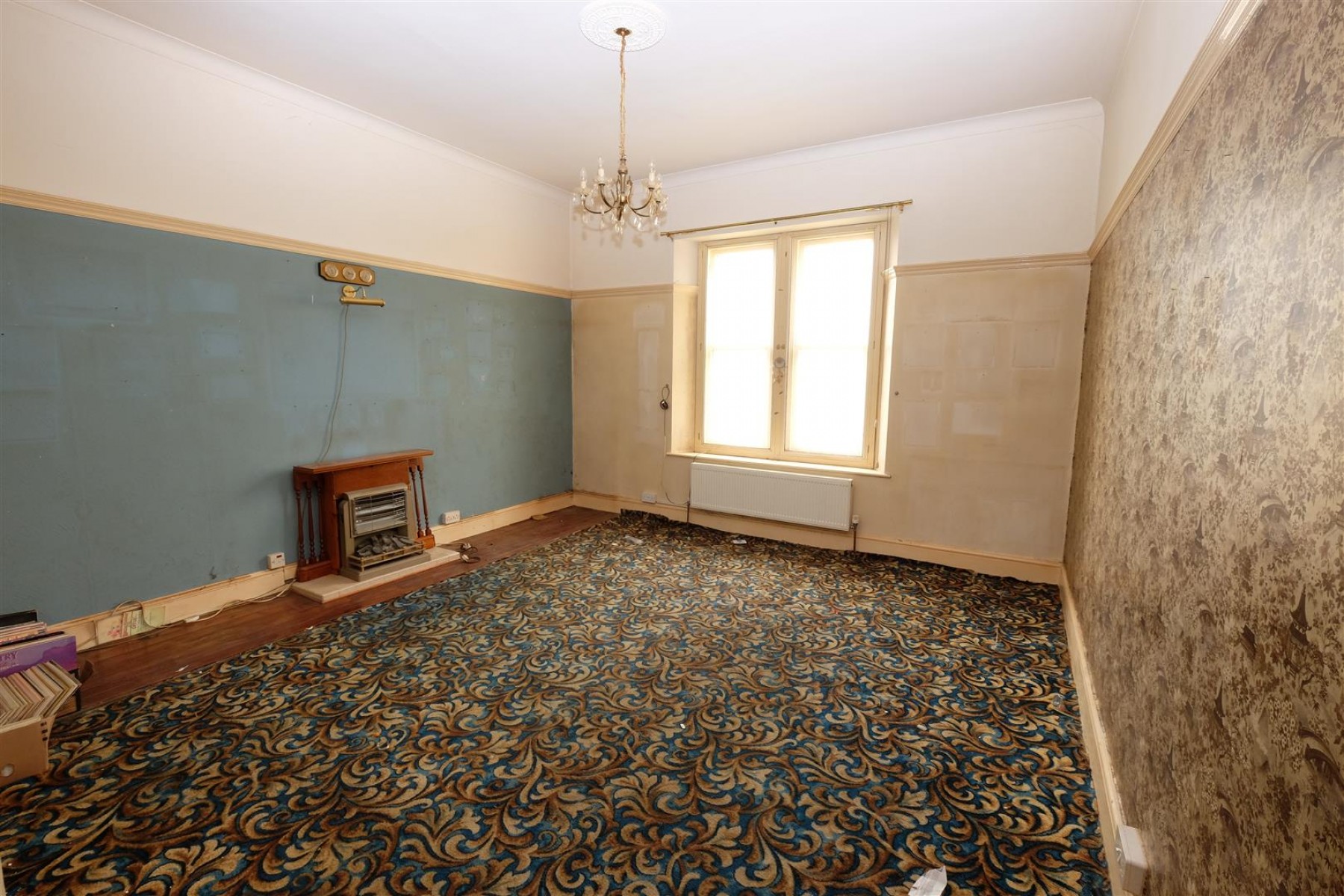 Images for 5b ( First Floor Flat ) Cotham Lawn Road, Bristol