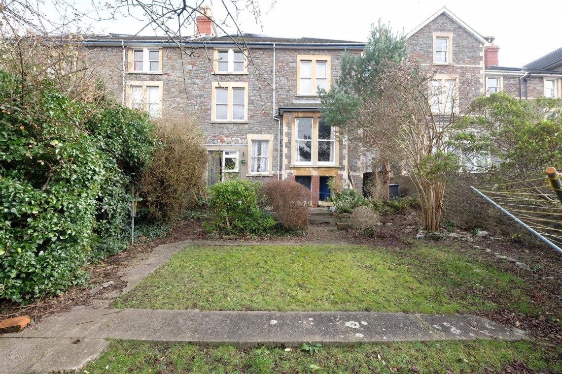 Images for 5b ( First Floor Flat ) Cotham Lawn Road, Bristol