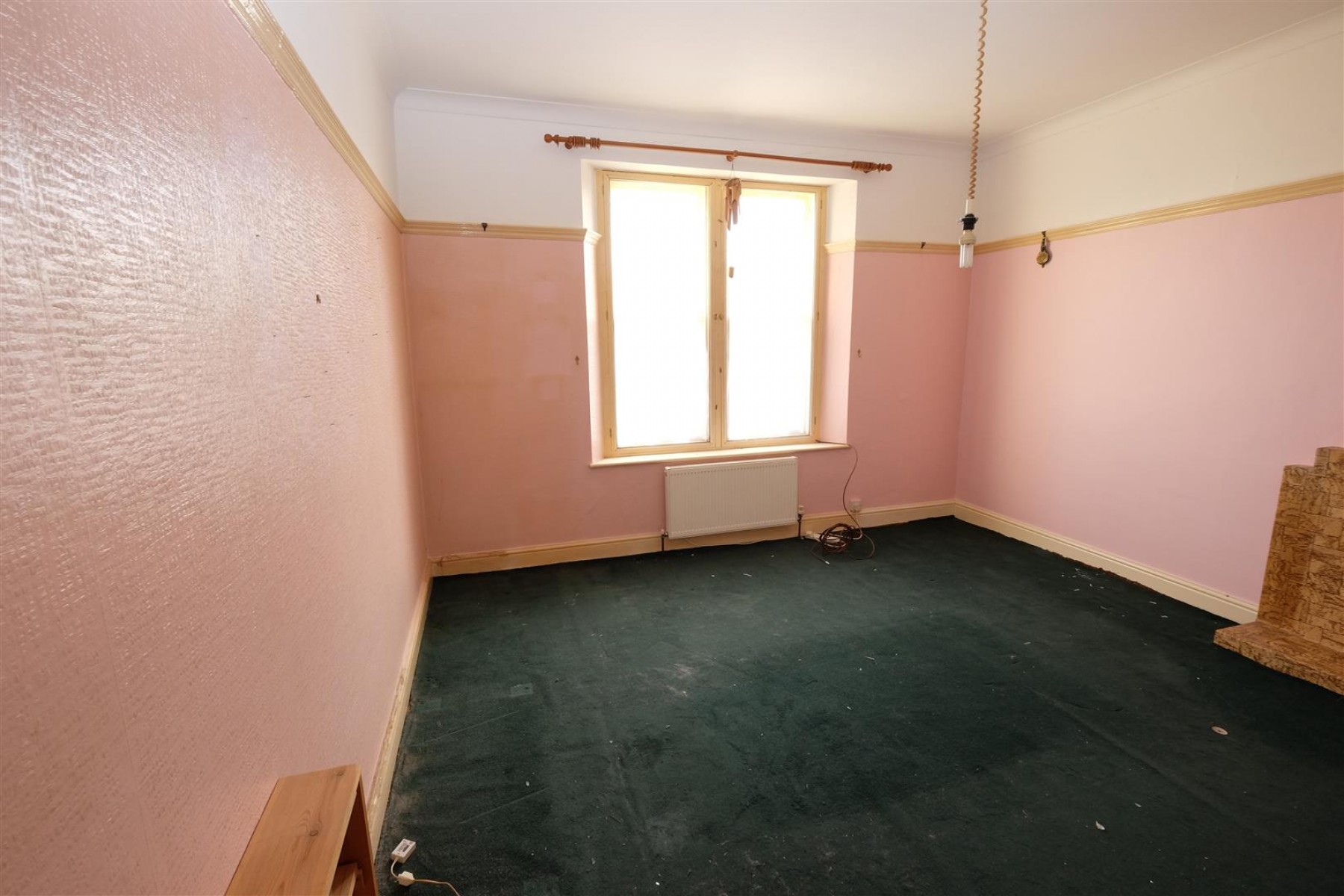 Images for 5b ( First Floor Flat ) Cotham Lawn Road, Bristol