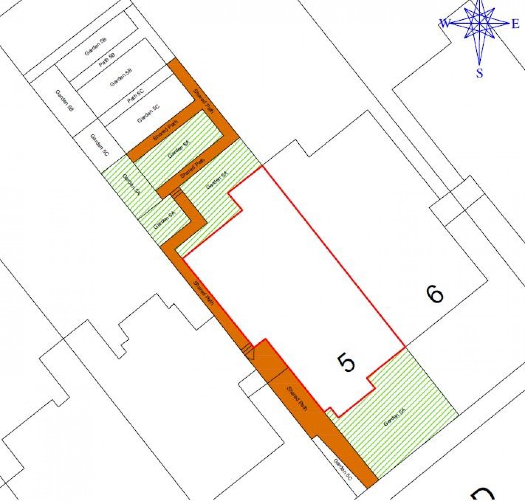 Images for 5a ( Hall Floor Flat ) Cotham Lawn Road, Bristol