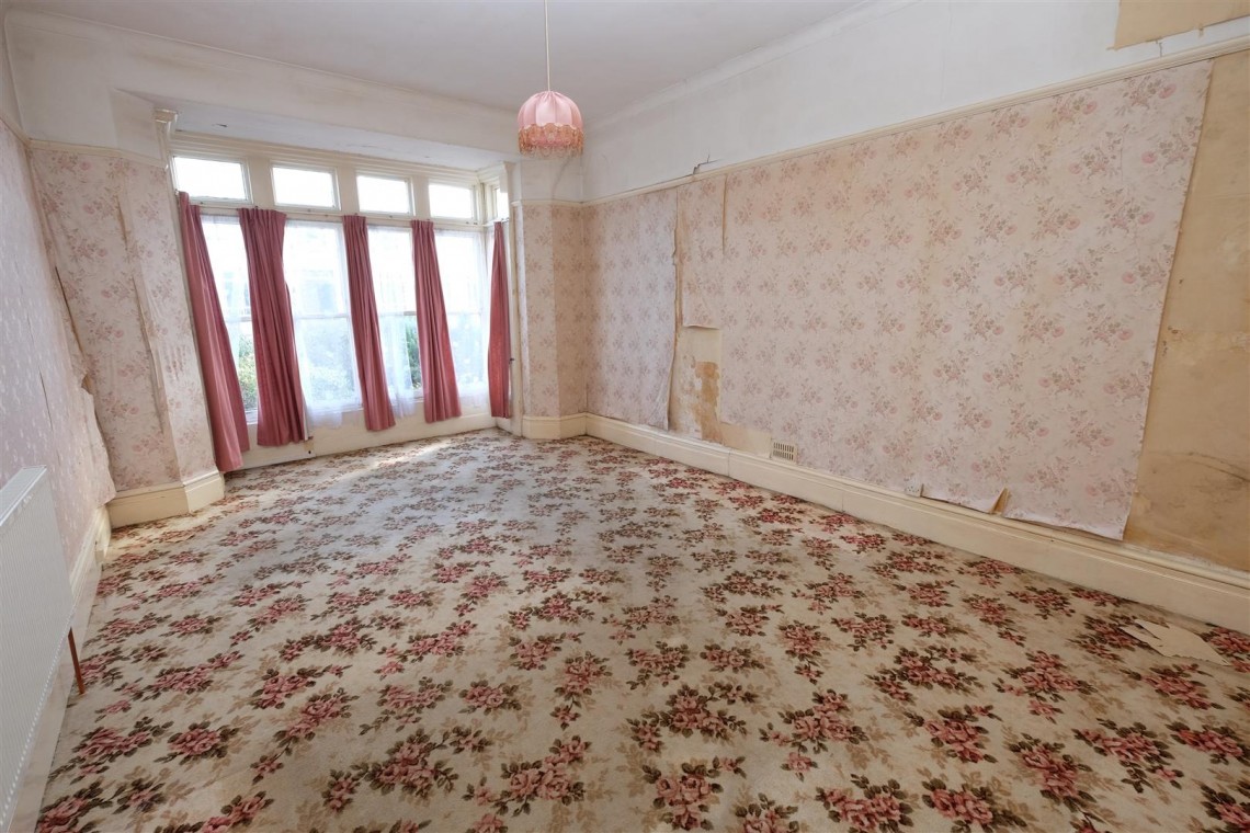 Images for 5a ( Hall Floor Flat ) Cotham Lawn Road, Bristol