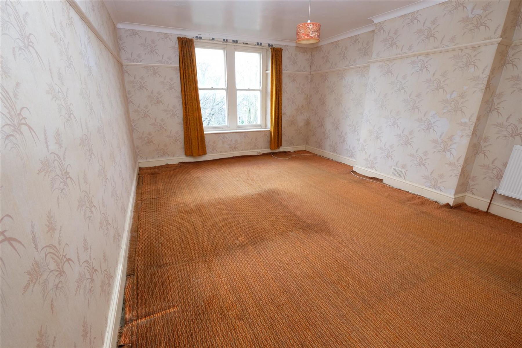 Images for 5a ( Hall Floor Flat ) Cotham Lawn Road, Bristol