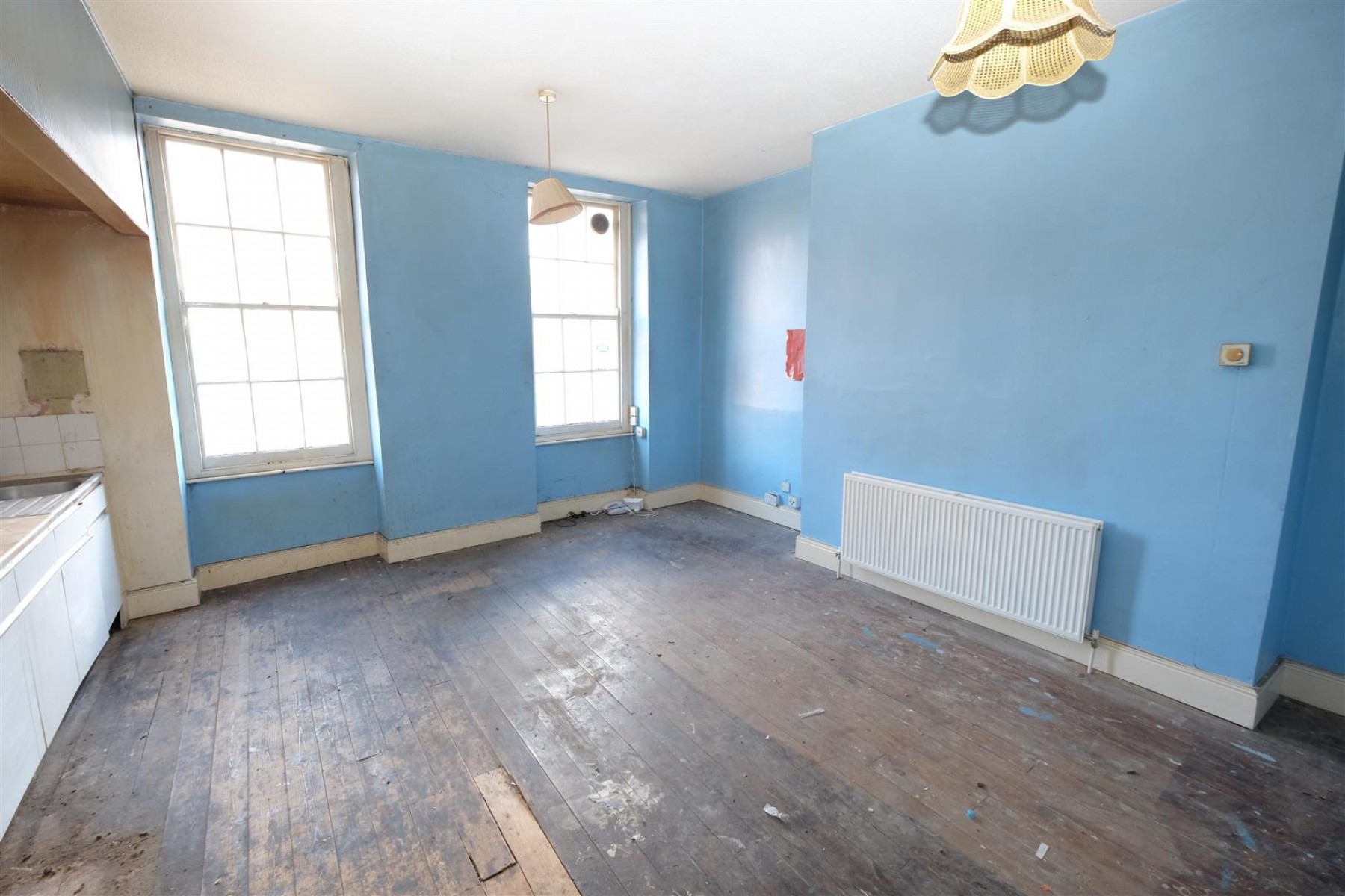 Images for Flat 1, 2 Albermarle Row, Hotwells, Bristol