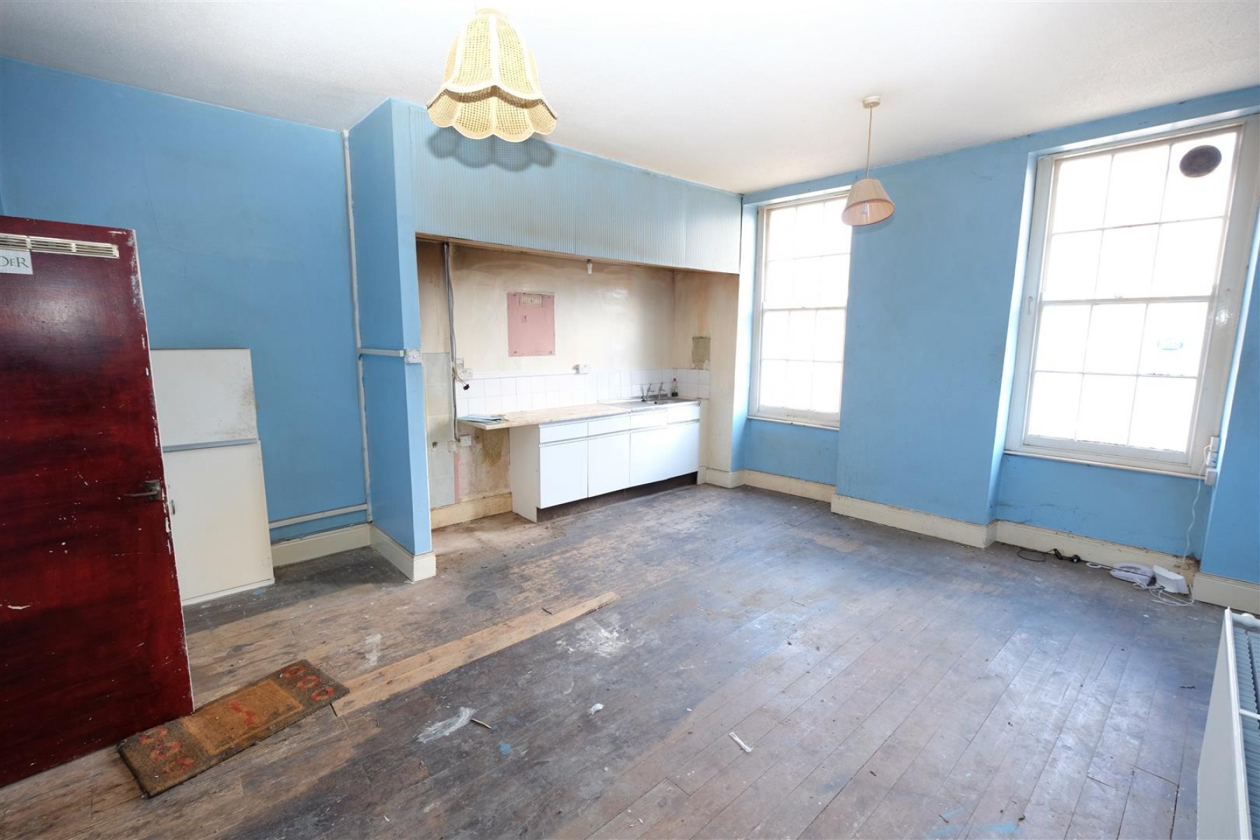 Images for Flat 1, 2 Albermarle Row, Hotwells, Bristol