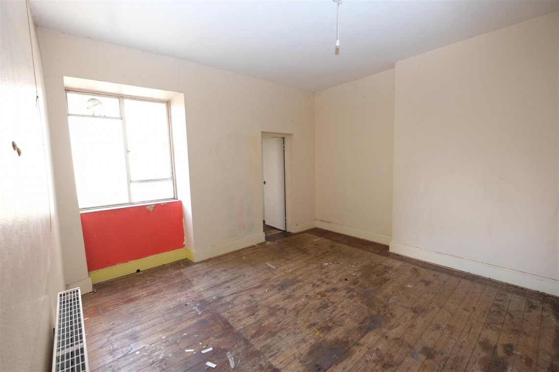 Images for Flat 4, 2 Albermarle Row, Hotwells, Bristol