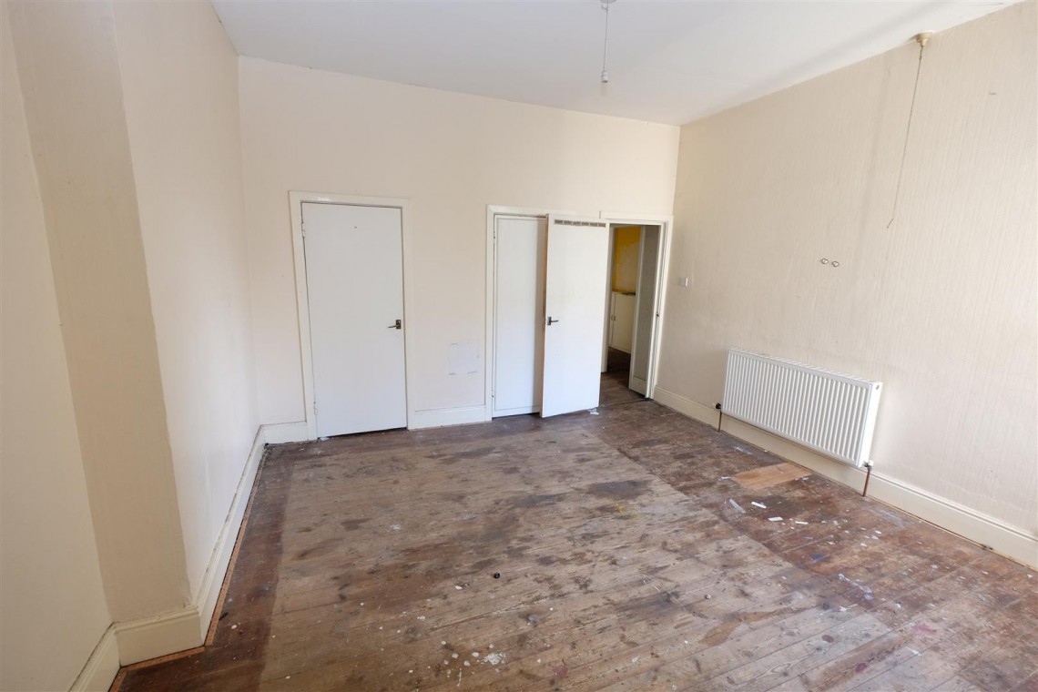 Images for Flat 4, 2 Albermarle Row, Hotwells, Bristol