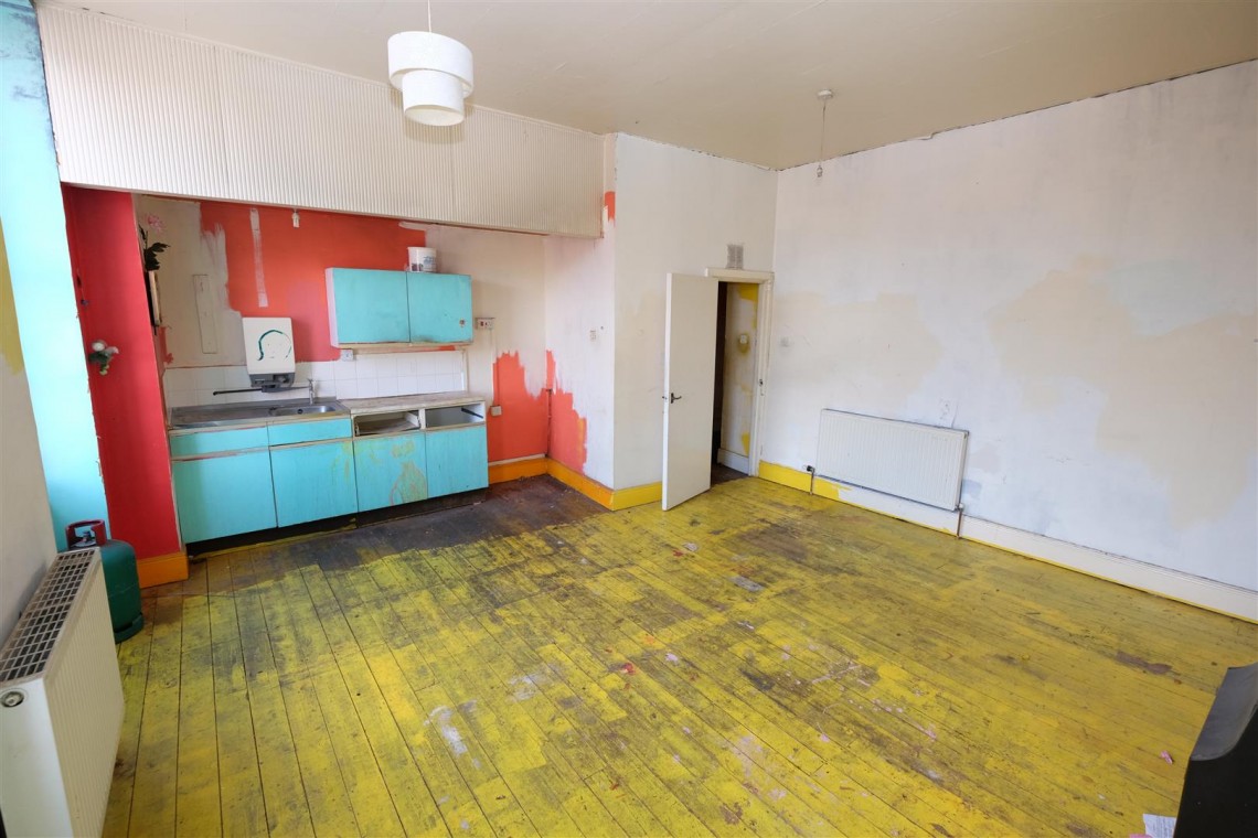 Images for Flat 4, 2 Albermarle Row, Hotwells, Bristol