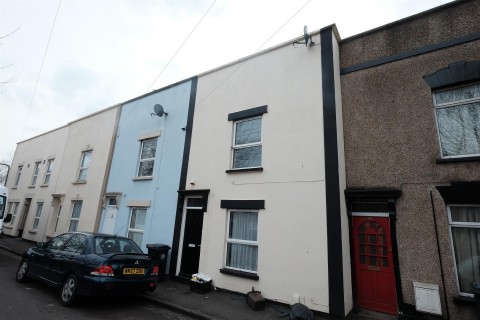 View Full Details for 20 Brixton Road, Easton, Bristol