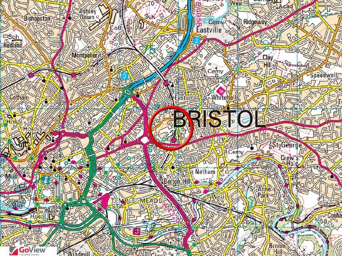 Images for 20 Brixton Road, Easton, Bristol