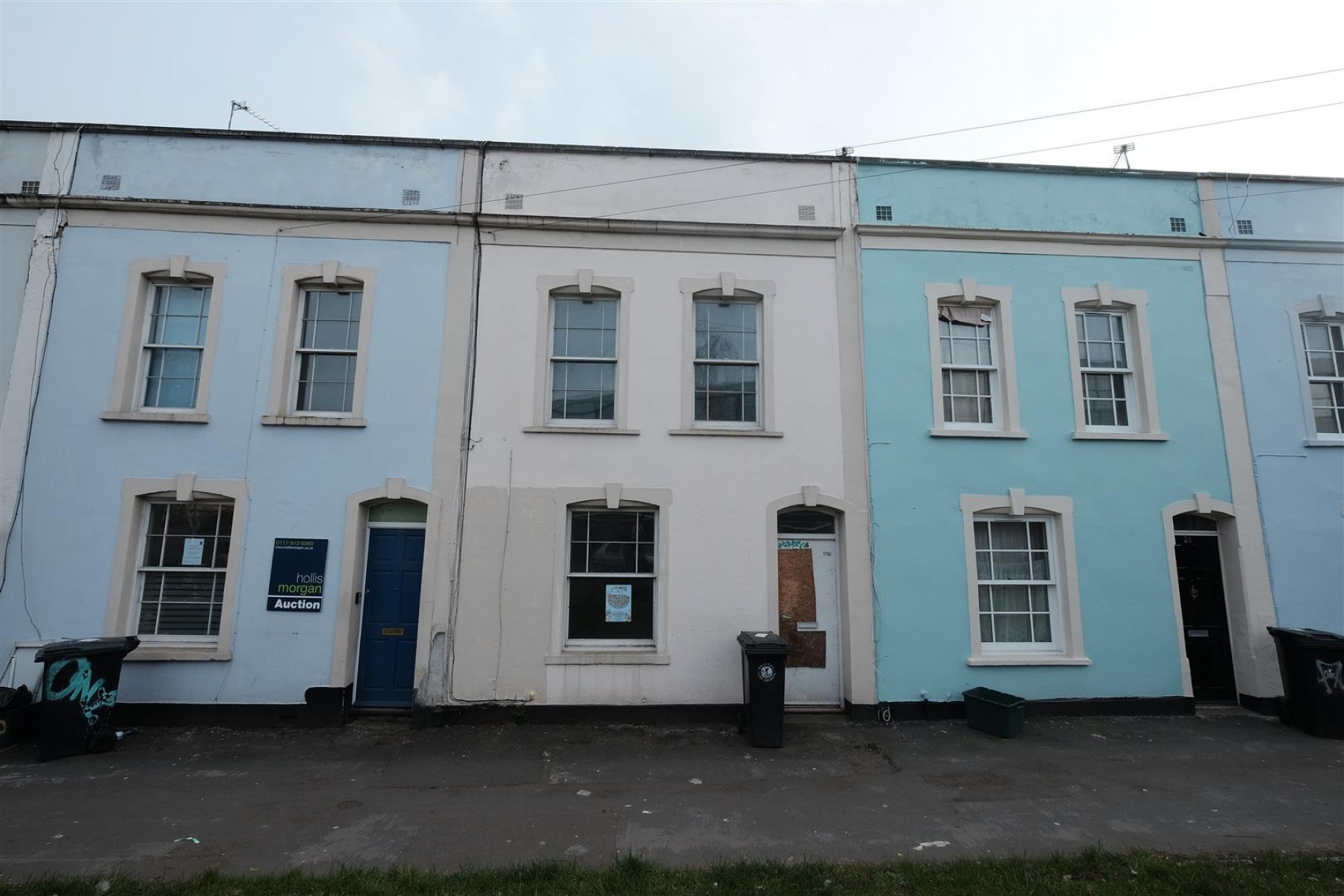 Images for 28 Sevier Street, St. Werburghs, Bristol