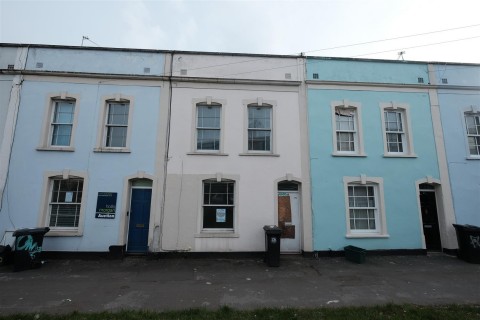 View Full Details for 28 Sevier Street, St. Werburghs, Bristol