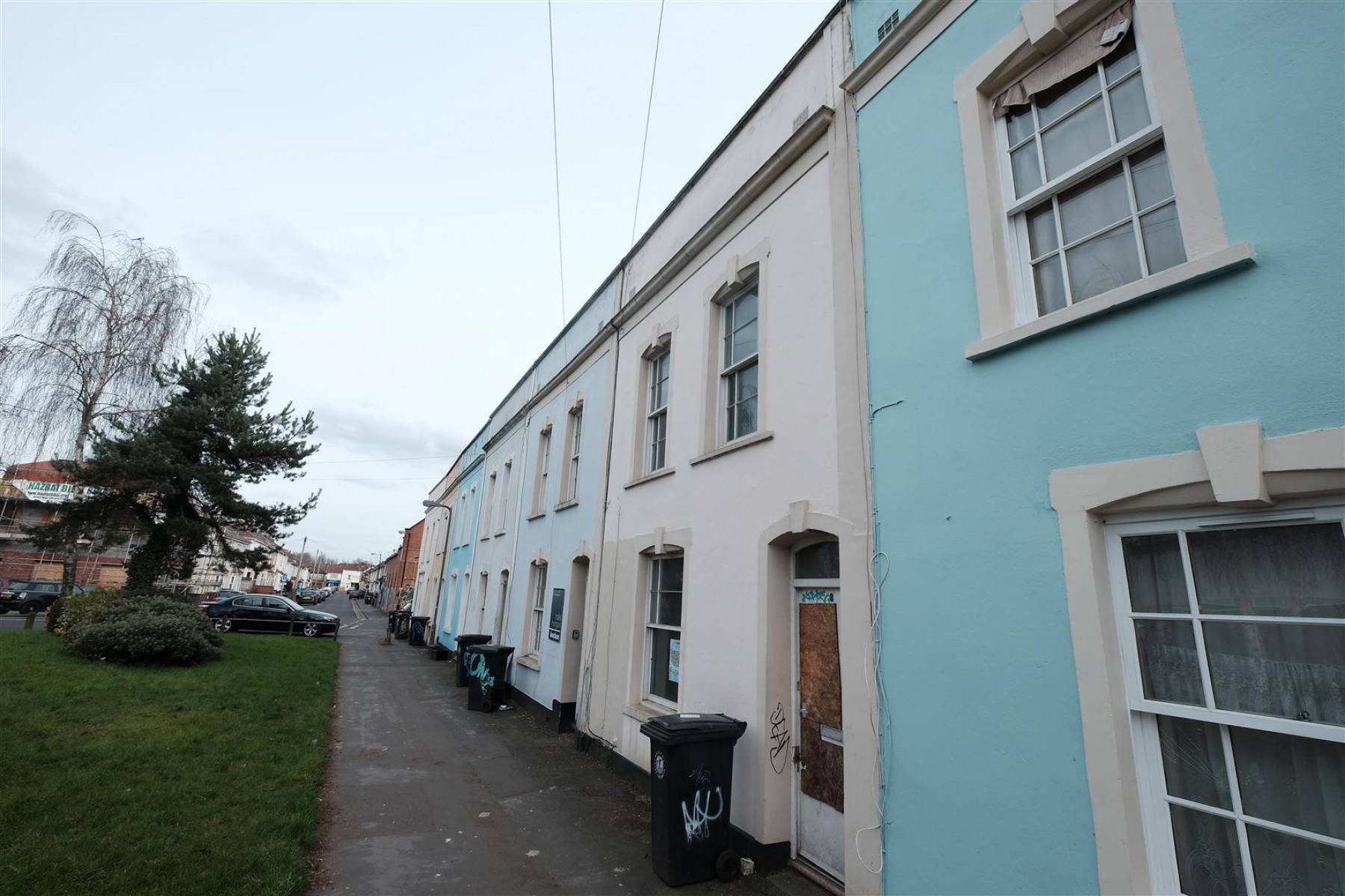 Images for 28 Sevier Street, St. Werburghs, Bristol