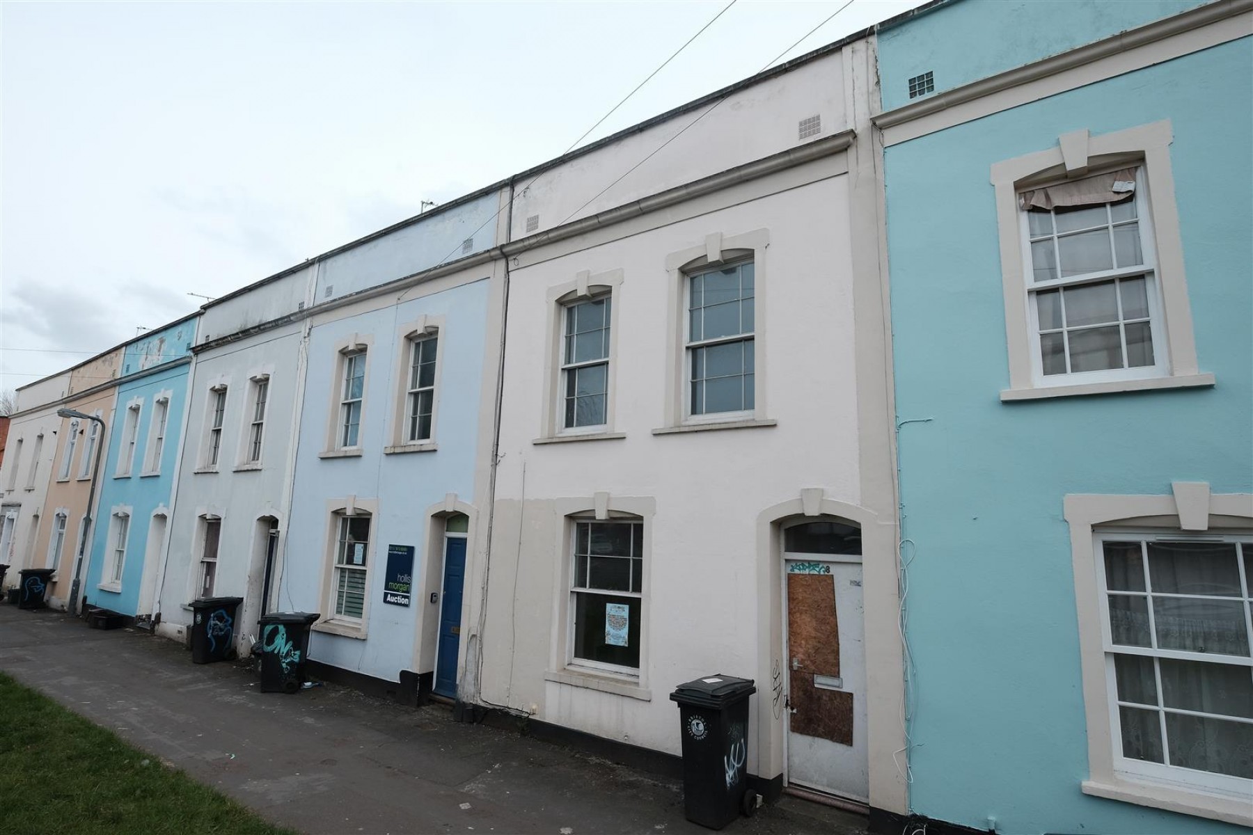 Images for 28 Sevier Street, St. Werburghs, Bristol