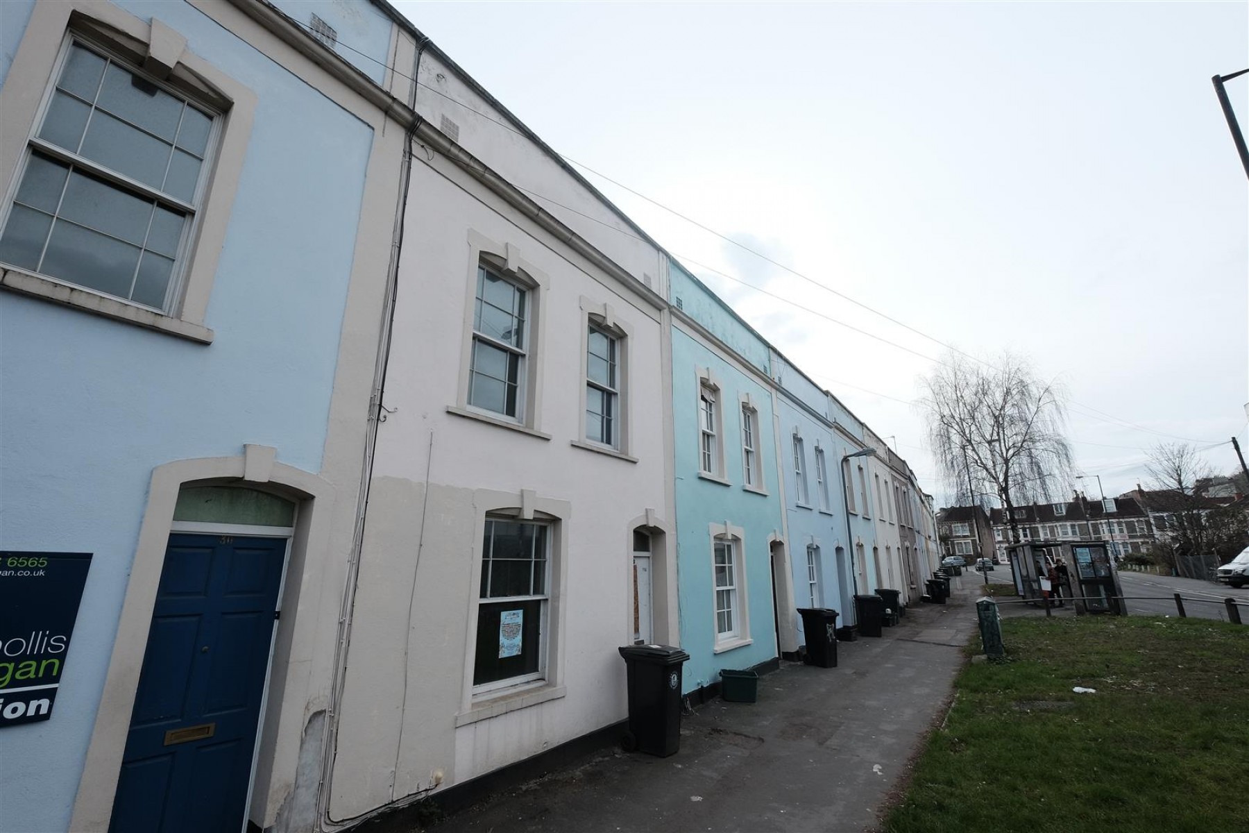 Images for 28 Sevier Street, St. Werburghs, Bristol