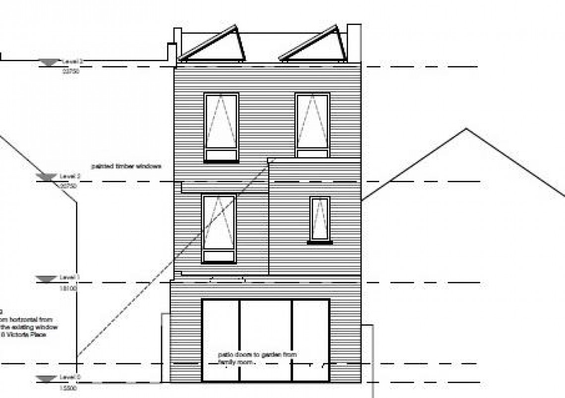 Images for Land @ Victoria Place, Southville, Bristol