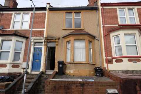 View Full Details for 52 Dunkerry Road, Windmill Hill, Bristol