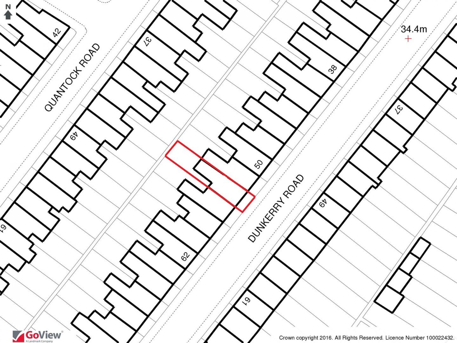 Images for 52 Dunkerry Road, Windmill Hill, Bristol