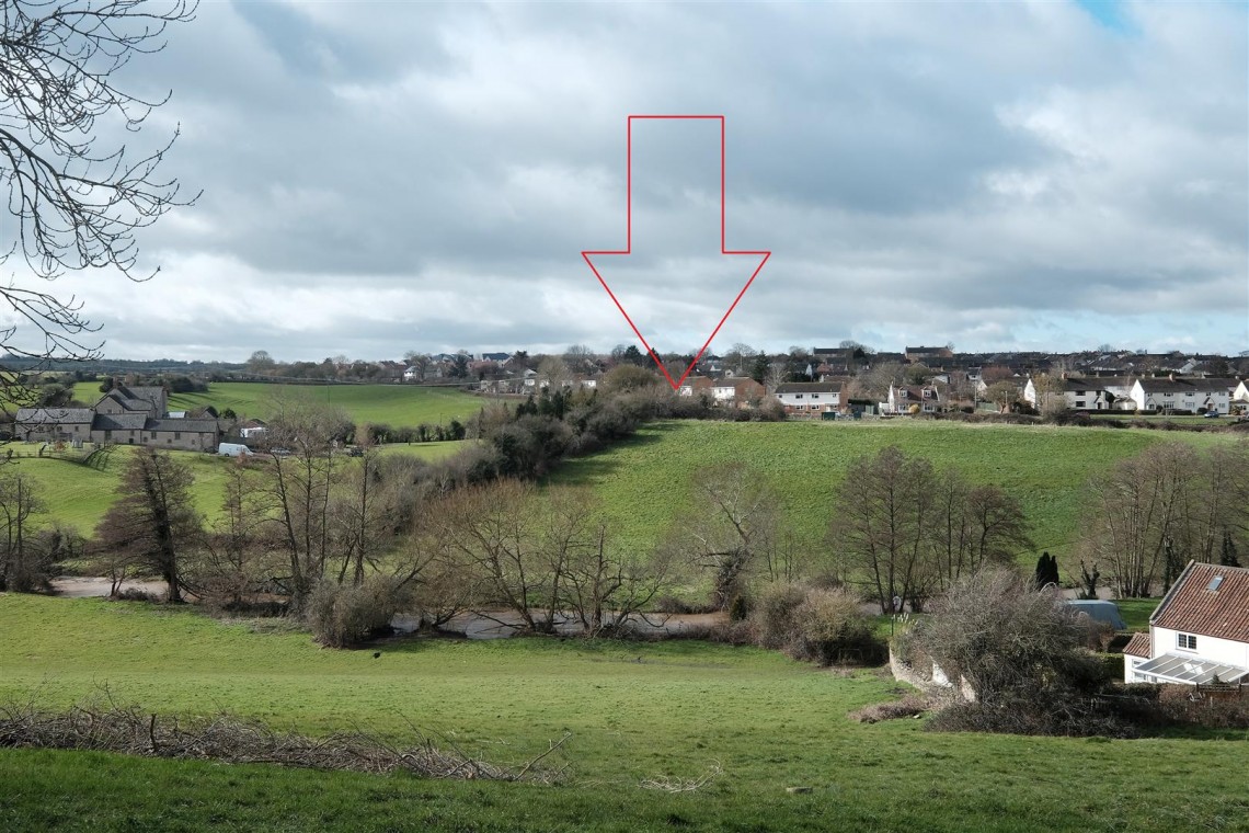 Images for The Old Piggery ( Land ) @ St. Clements Road, Keynsham, Bristol