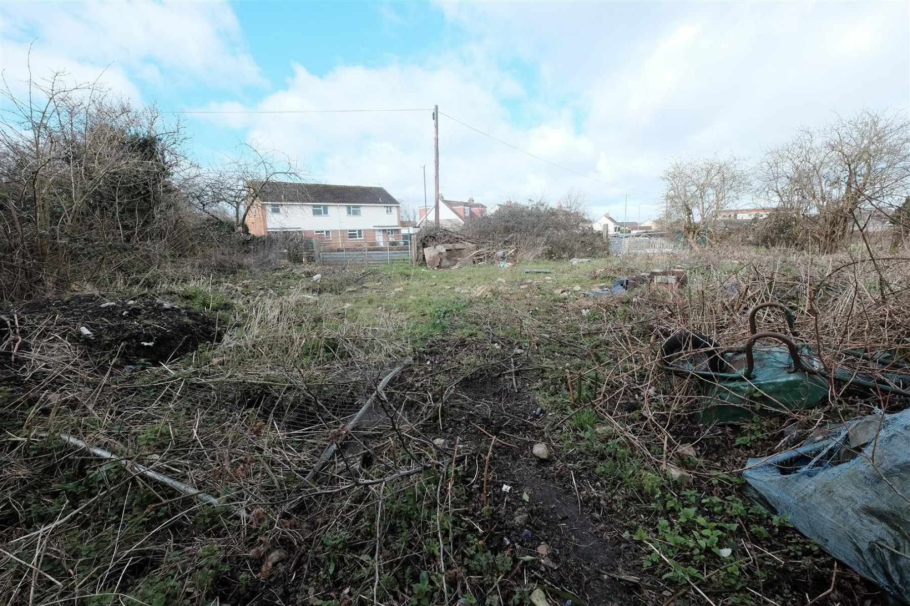 Images for The Old Piggery ( Land ) @ St. Clements Road, Keynsham, Bristol