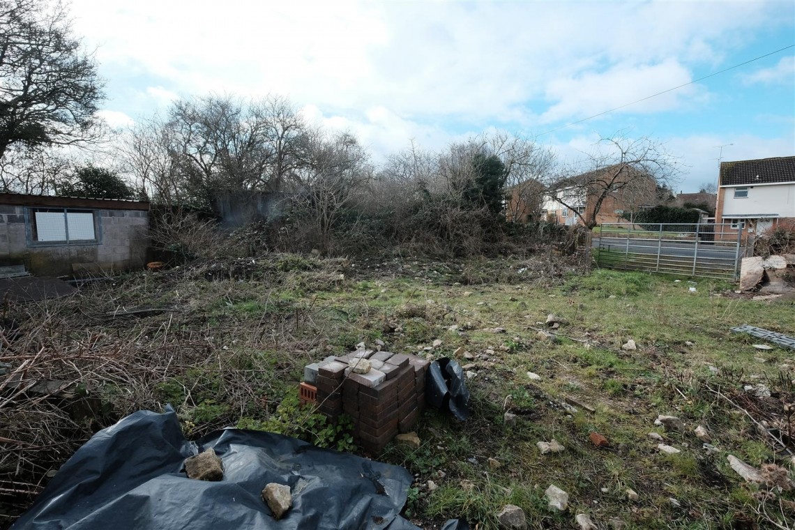 Images for The Old Piggery ( Land ) @ St. Clements Road, Keynsham, Bristol