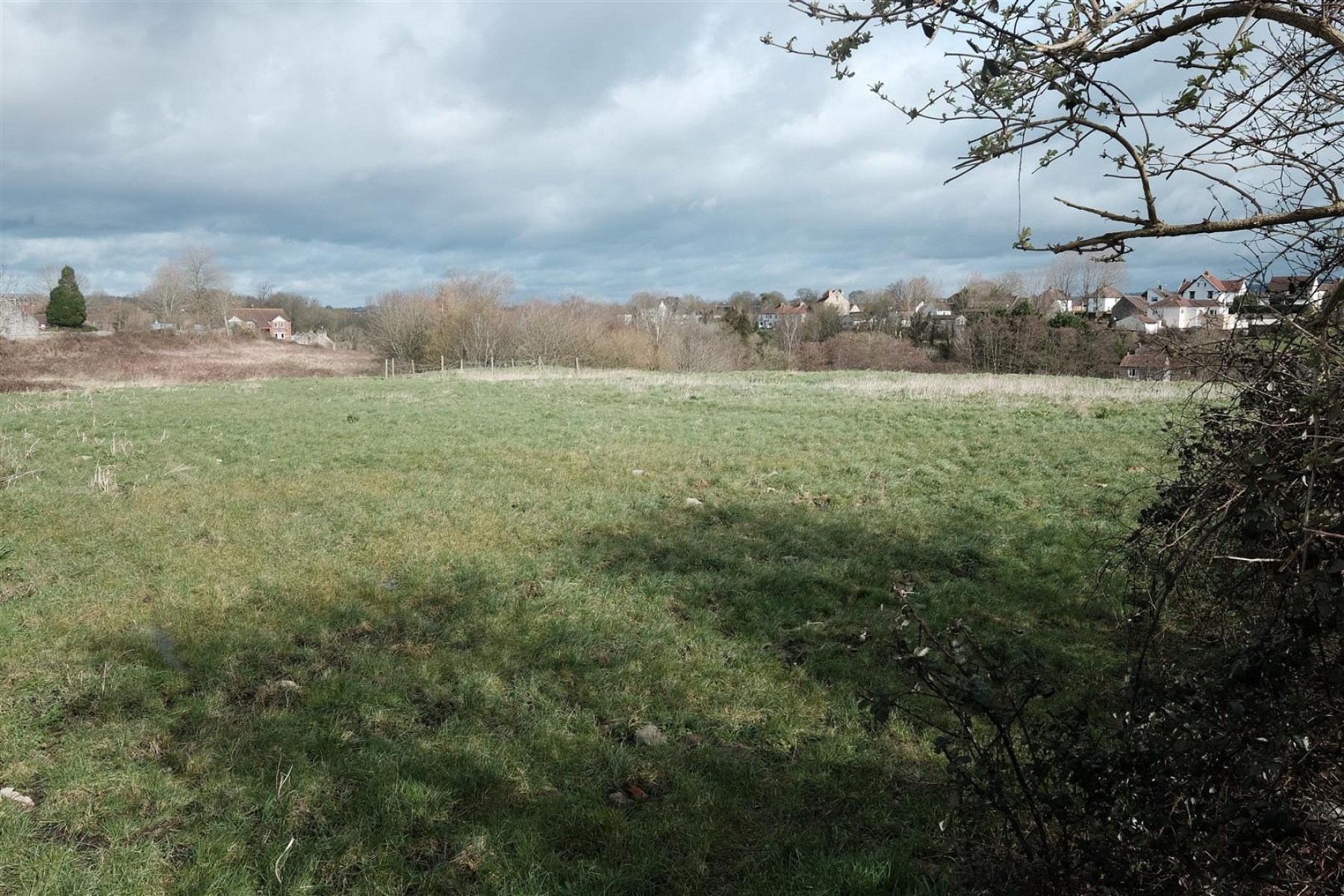 Images for The Old Piggery ( Land ) @ St. Clements Road, Keynsham, Bristol