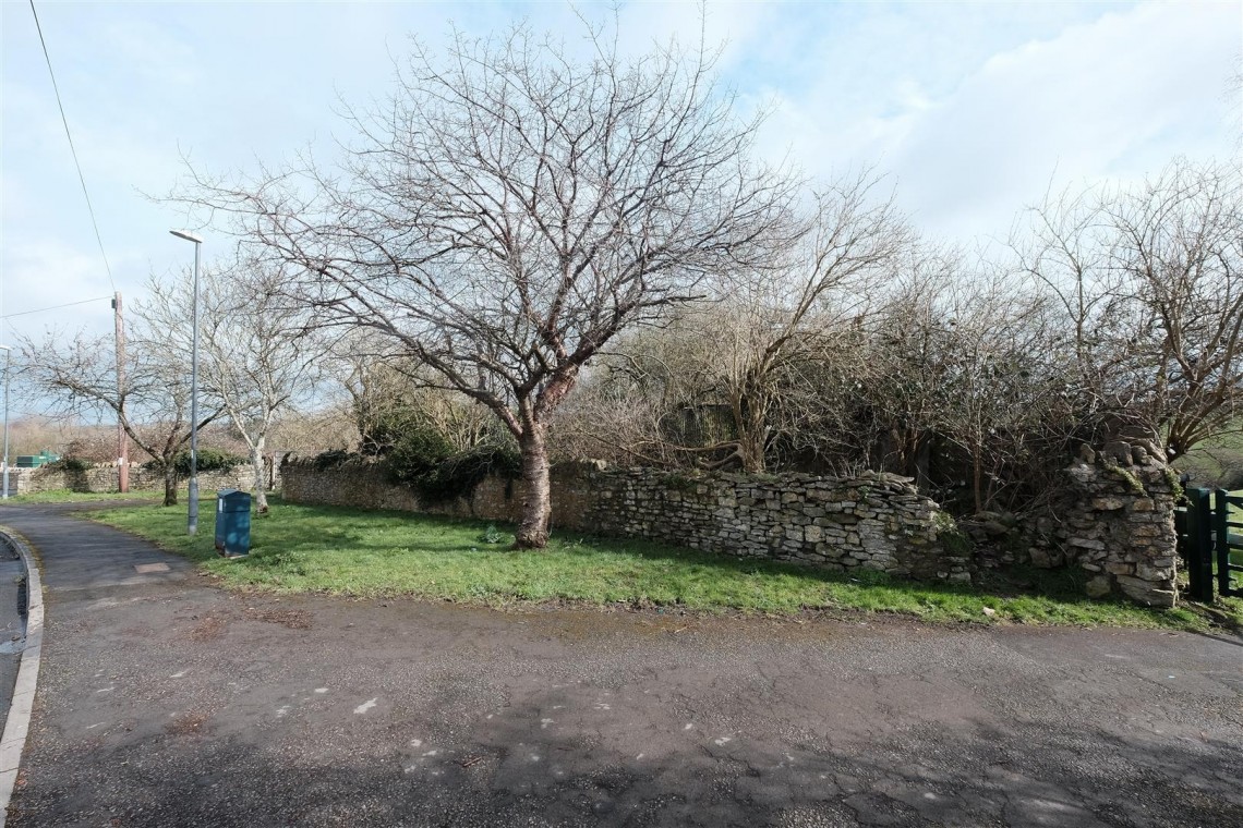 Images for The Old Piggery ( Land ) @ St. Clements Road, Keynsham, Bristol