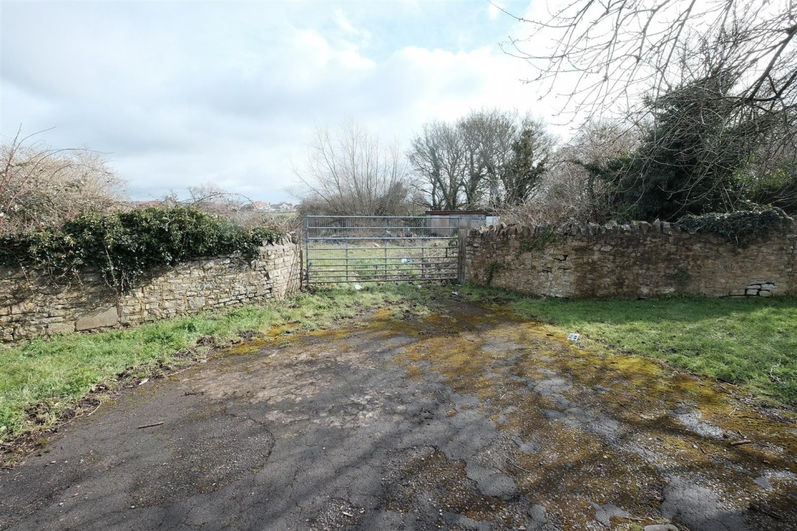 Images for The Old Piggery ( Land ) @ St. Clements Road, Keynsham, Bristol