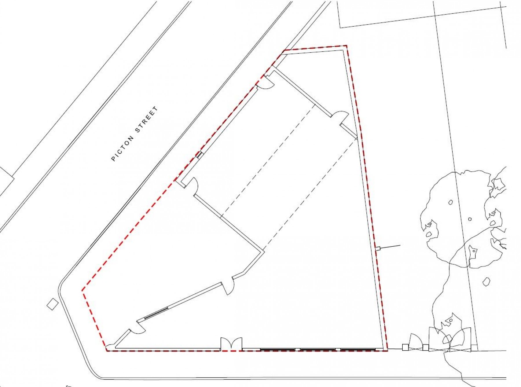 Images for Land and Buildings @ 7 Ashley Road, St. Pauls, Bristol