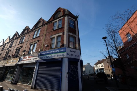 View Full Details for East Street, Bedminster, Bristol