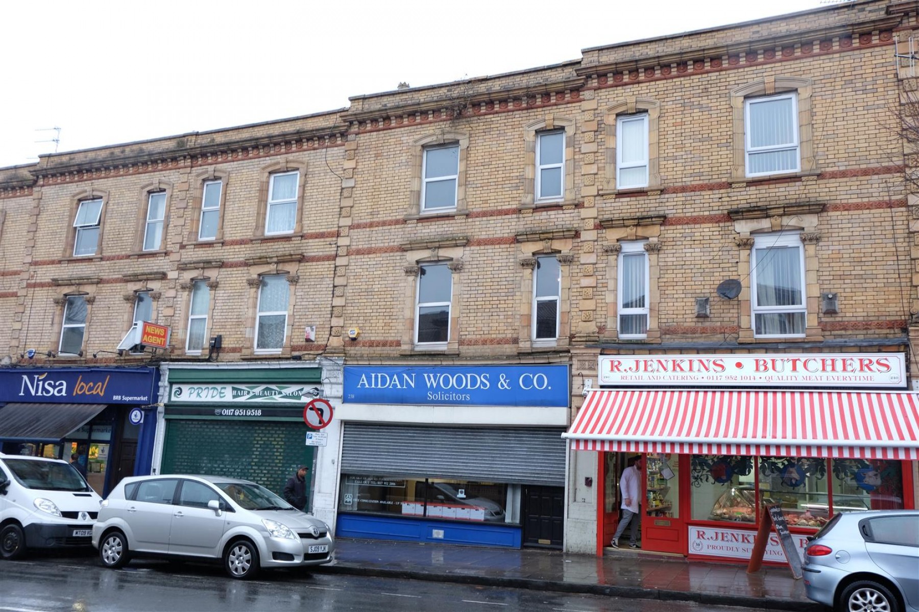 Images for 238 Stapleton Road, Easton