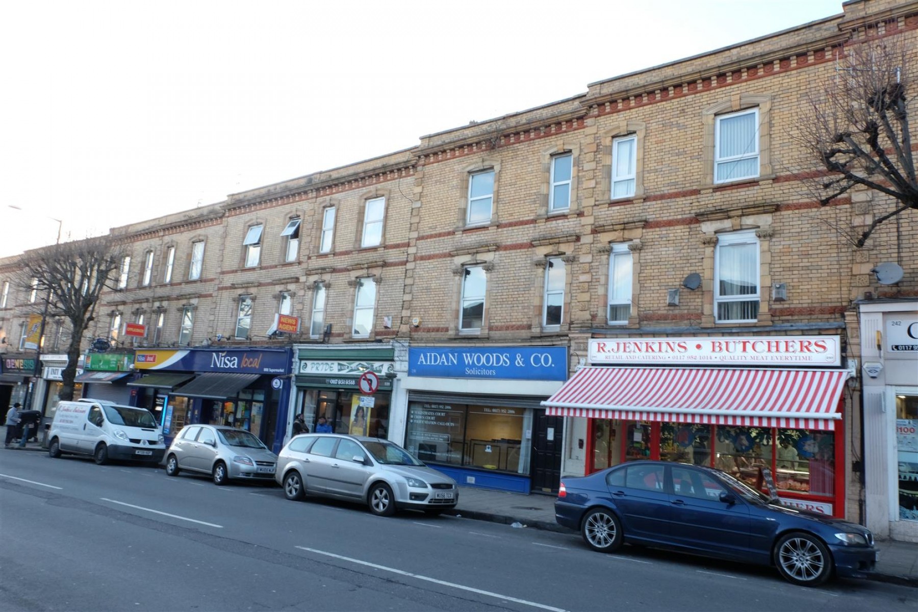 Images for 238 Stapleton Road, Easton