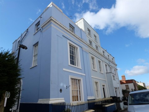 View Full Details for 5 Gordon Road, Clifton, Bristol