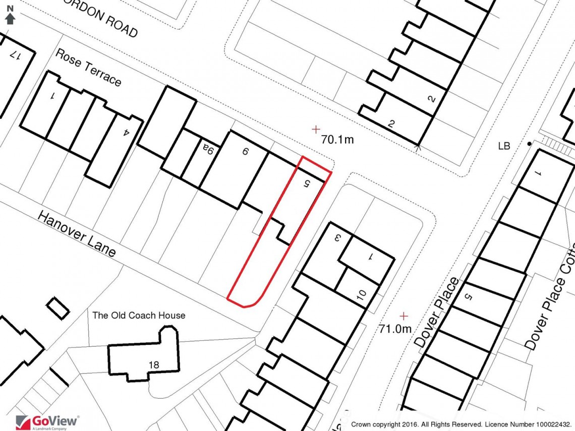 Images for 5 Gordon Road, Clifton, Bristol