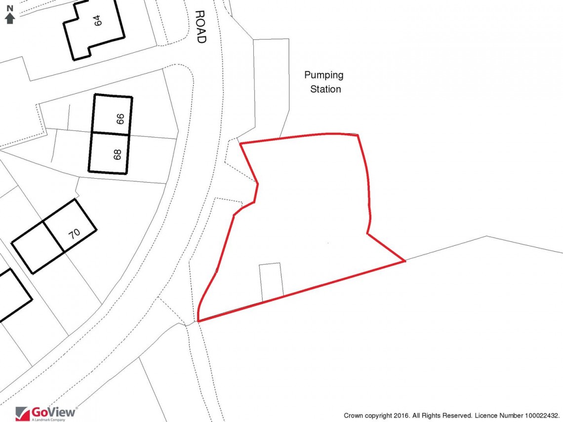 Images for The Old Piggery ( Land ) @ St. Clements Road, Keynsham, Bristol