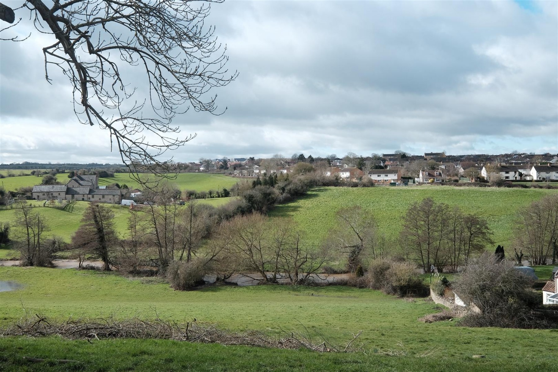 Images for The Old Piggery ( Land ) @ St. Clements Road, Keynsham, Bristol