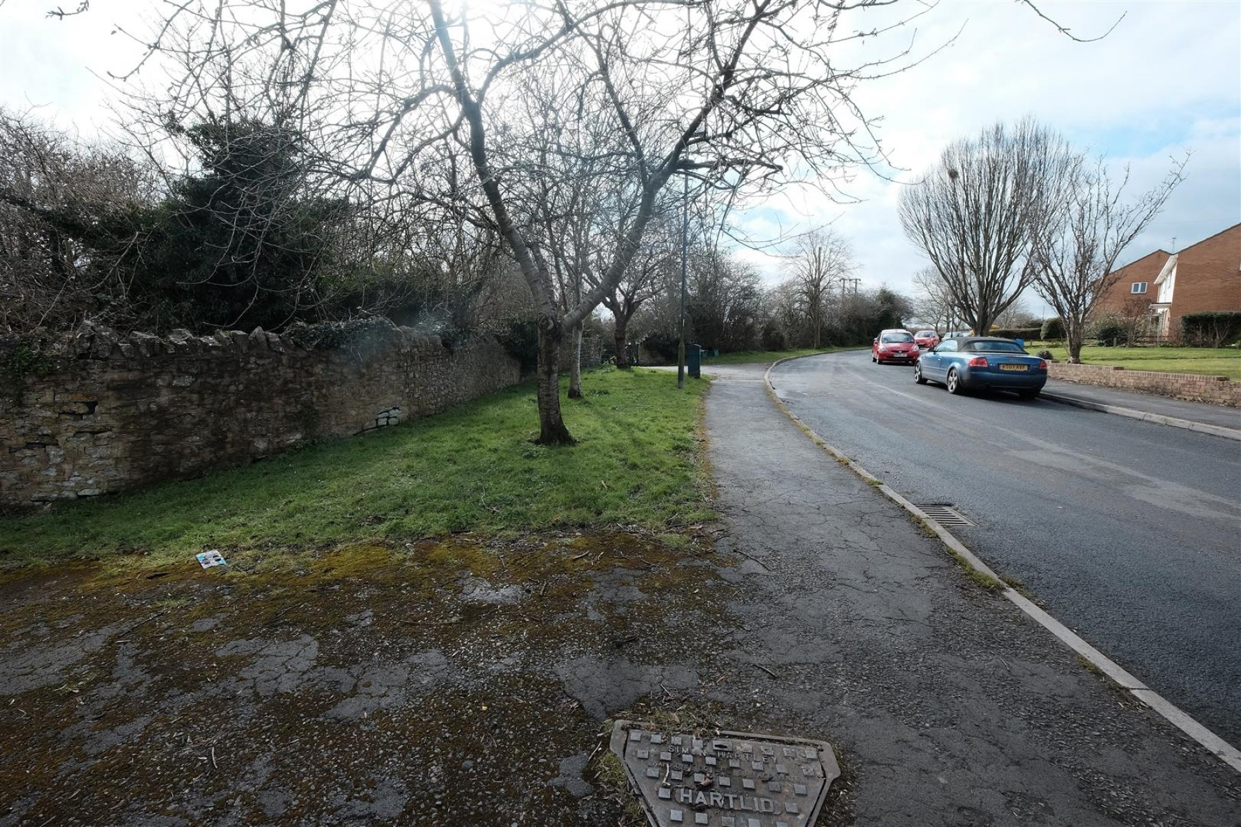 Images for The Old Piggery ( Land ) @ St. Clements Road, Keynsham, Bristol