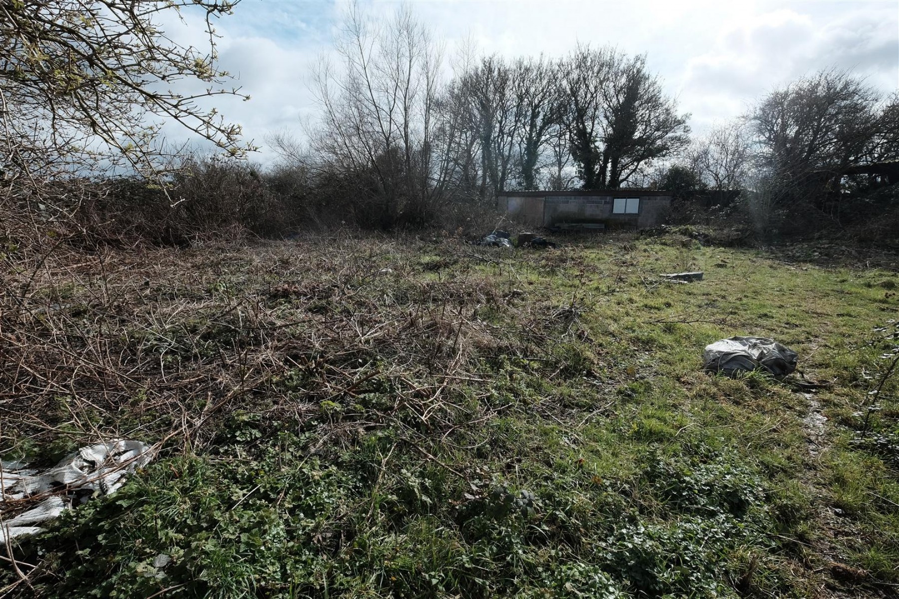 Images for The Old Piggery ( Land ) @ St. Clements Road, Keynsham, Bristol