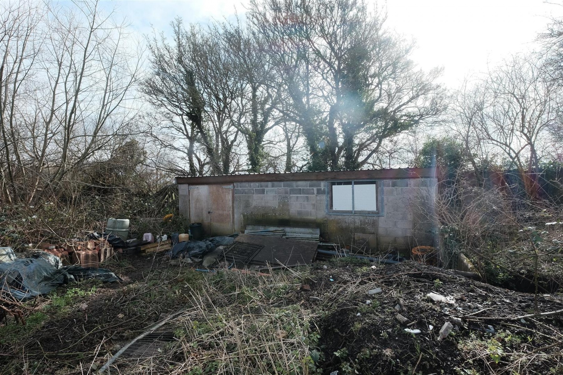 Images for The Old Piggery ( Land ) @ St. Clements Road, Keynsham, Bristol