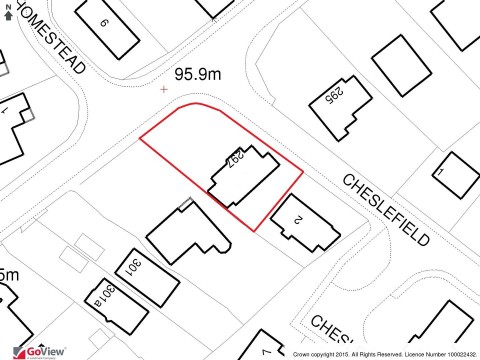 View Full Details for 297 Down Road, Portishead, Bristol