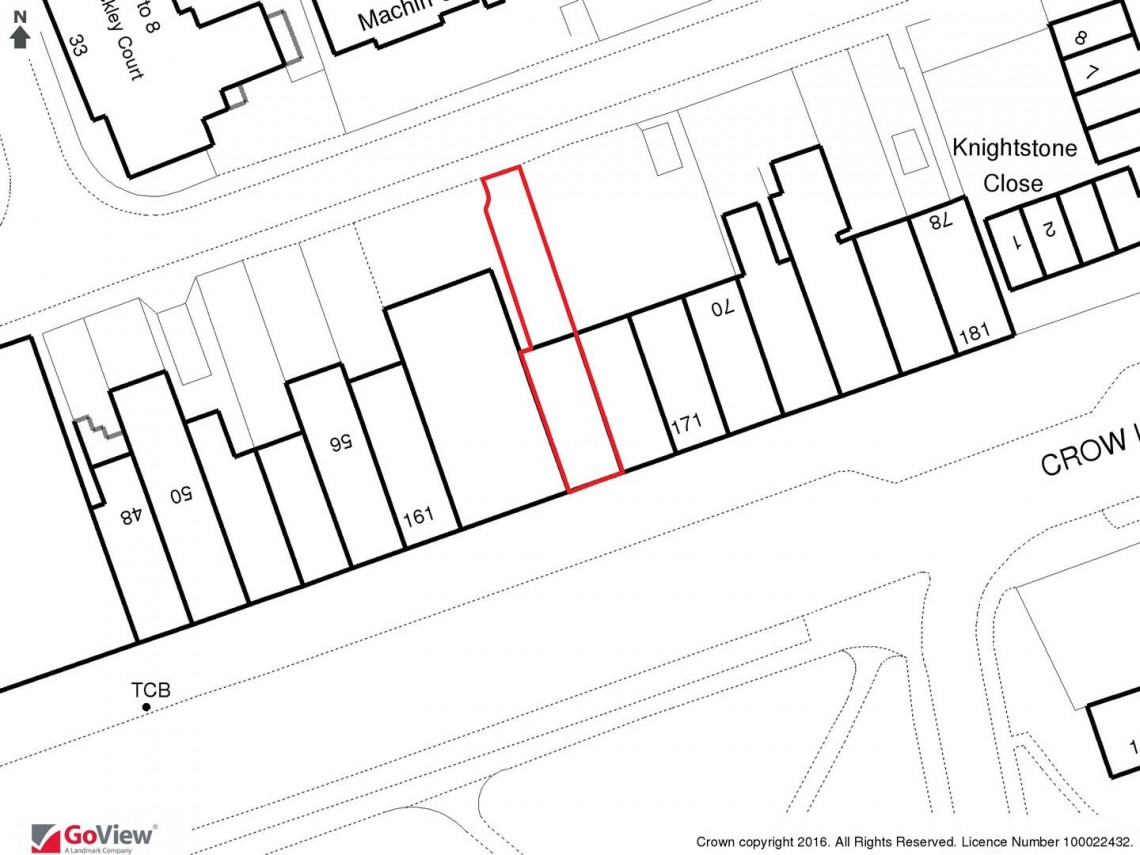 Images for Mixed Use Investment @ 167 Crow Lane, Henbury, Bristol