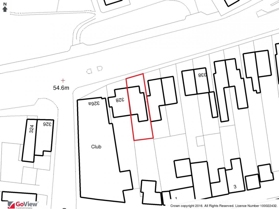 Images for Block of Flats @ 330 Church Road, St. George, Bristol