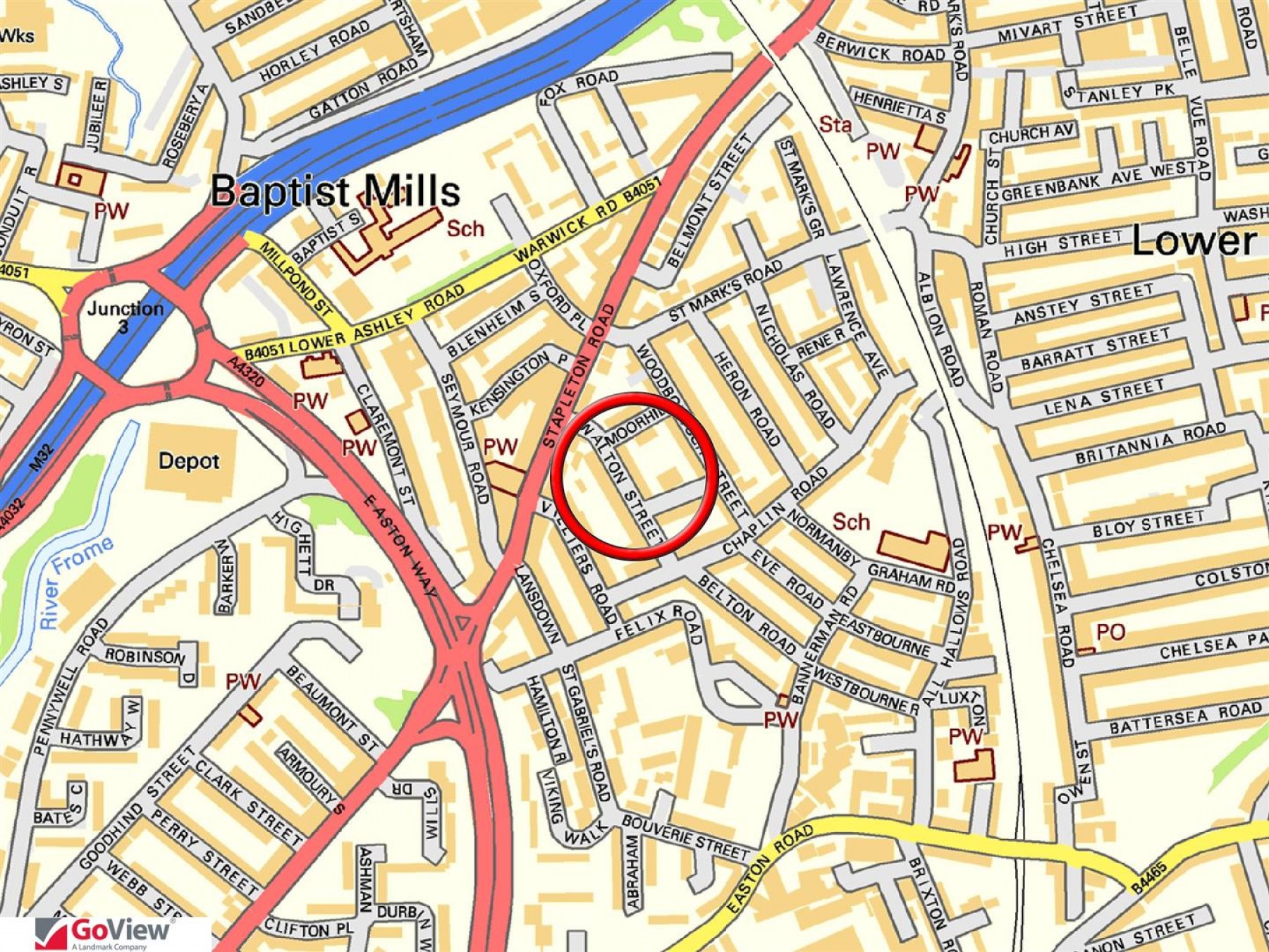 Images for 15 Walton Street, Easton, Bristol