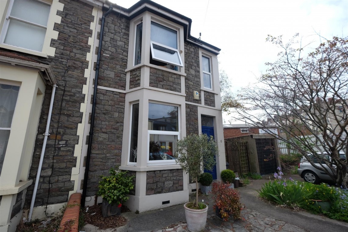 Images for House and Plot @ 6 Beauley Road, Southville, Bristol