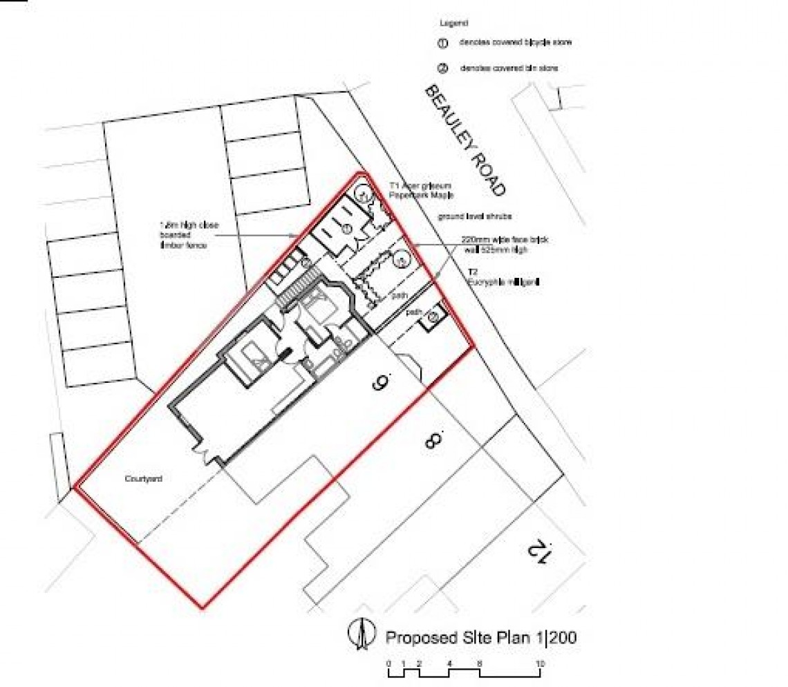 Images for House and Plot @ 6 Beauley Road, Southville, Bristol