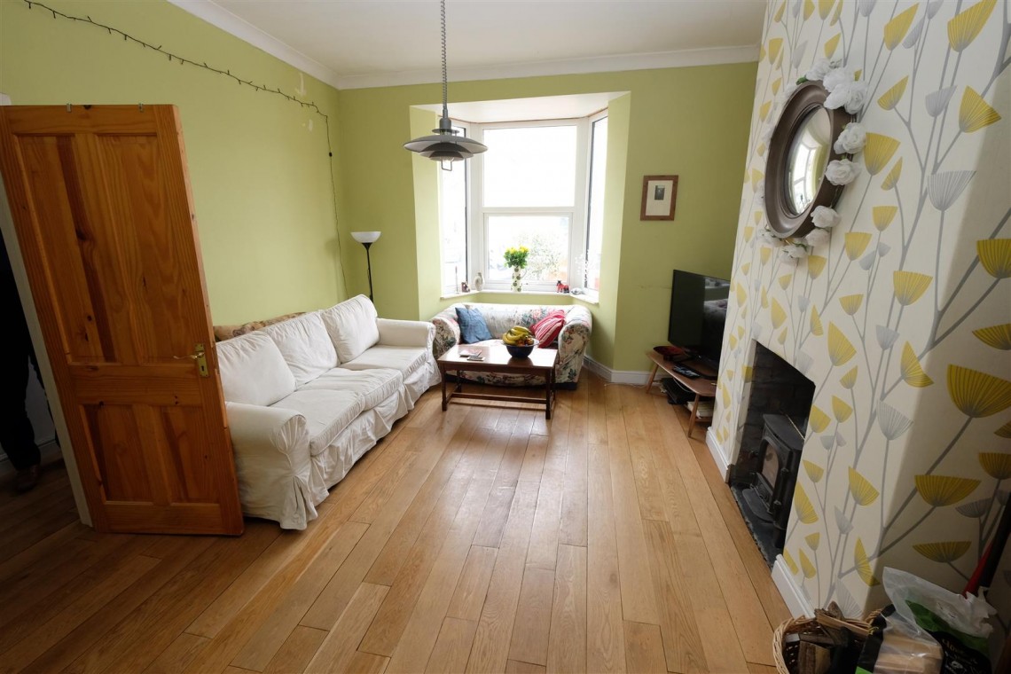 Images for House and Plot @ 6 Beauley Road, Southville, Bristol