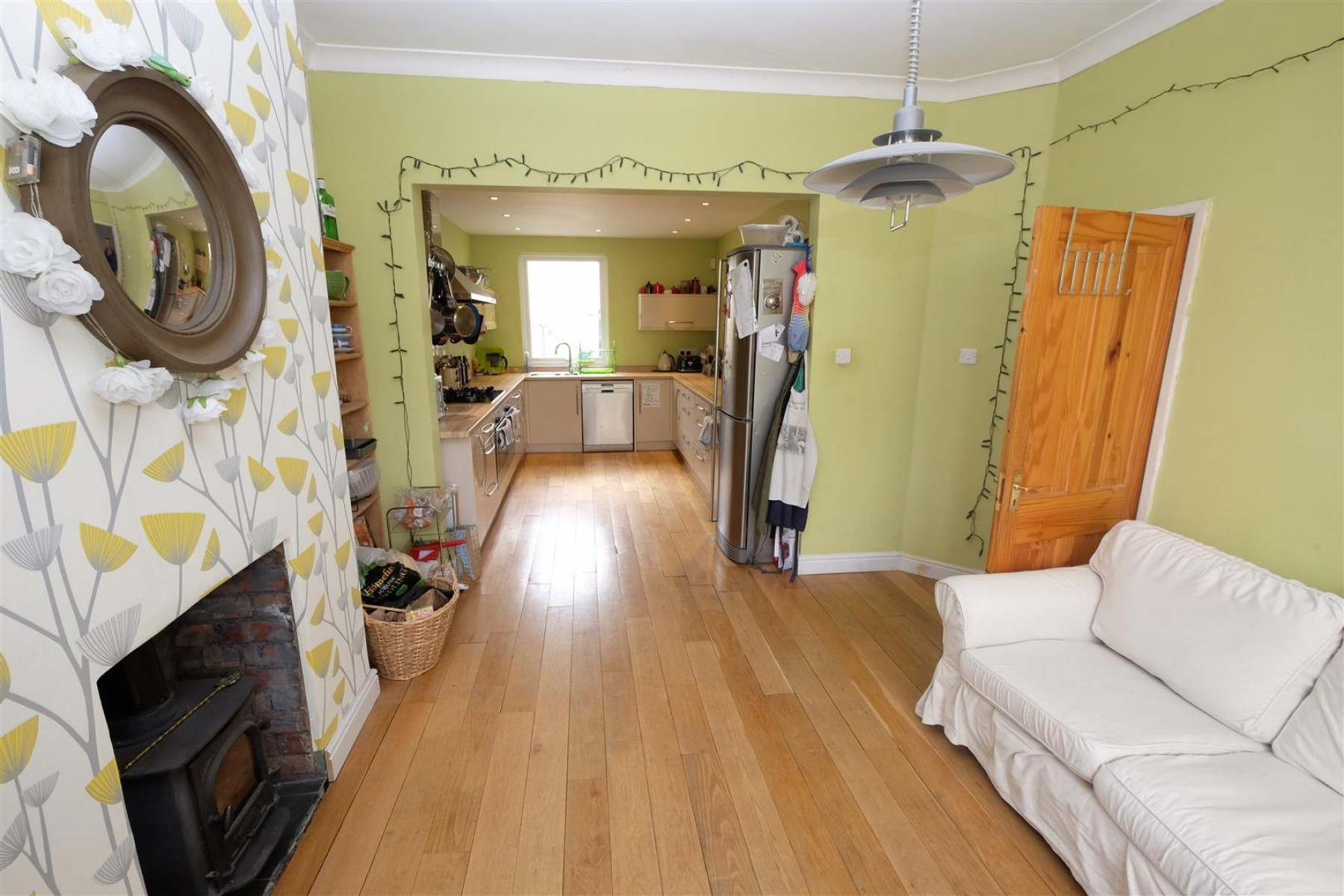 Images for House and Plot @ 6 Beauley Road, Southville, Bristol