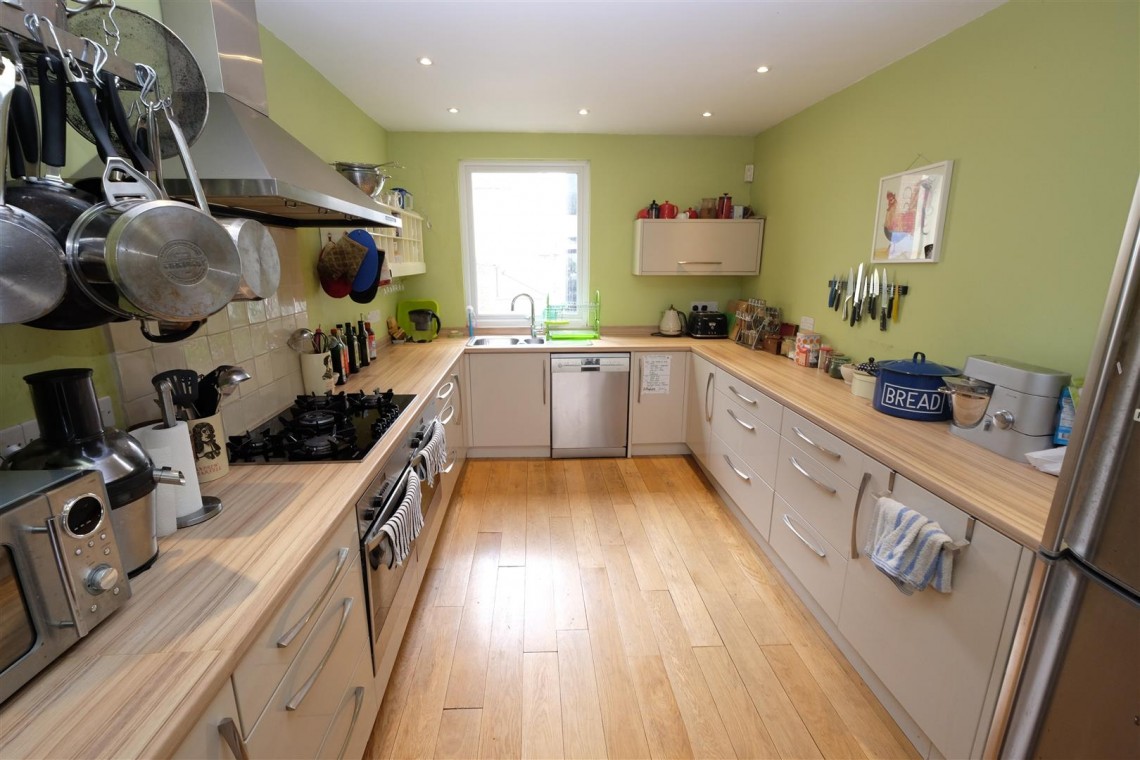 Images for House and Plot @ 6 Beauley Road, Southville, Bristol